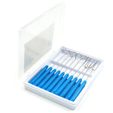 Ateco Dipping Tools, 10-Piece Set