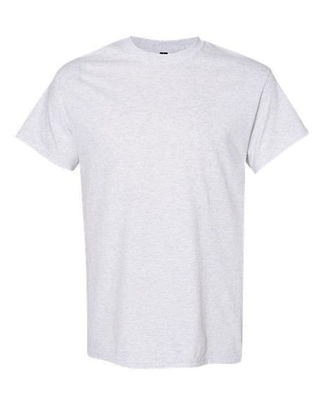 Bayside Unisex USA-Made Fine Jersey T-Shirt