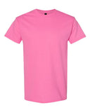 Bayside Unisex USA-Made Fine Jersey T-Shirt