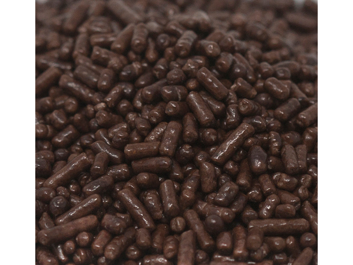 All Natural Sprinkles, GMO and Allergen free - 6 lb