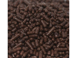 All Natural Sprinkles, GMO and Allergen free - 6 lb