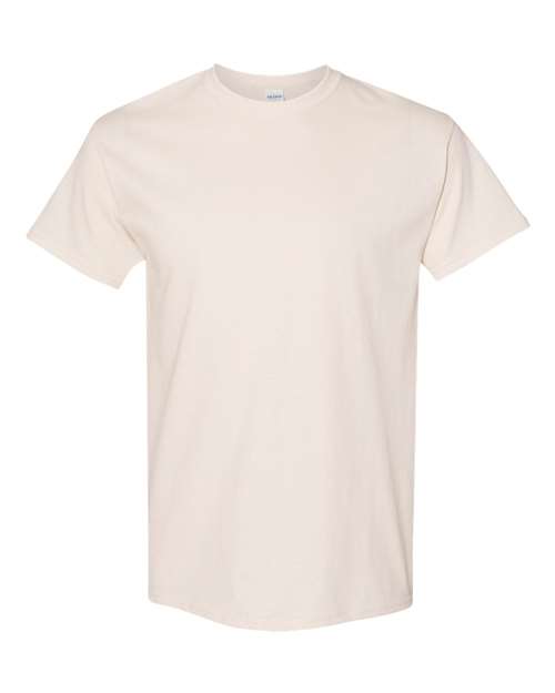 USA-Made Fine Jersey T-Shirt for Men