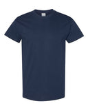 Gildan Heavy Cotton Men's Crewneck T-Shirt | Classic Tee