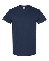 USA-Made Fine Jersey T-Shirt for Men