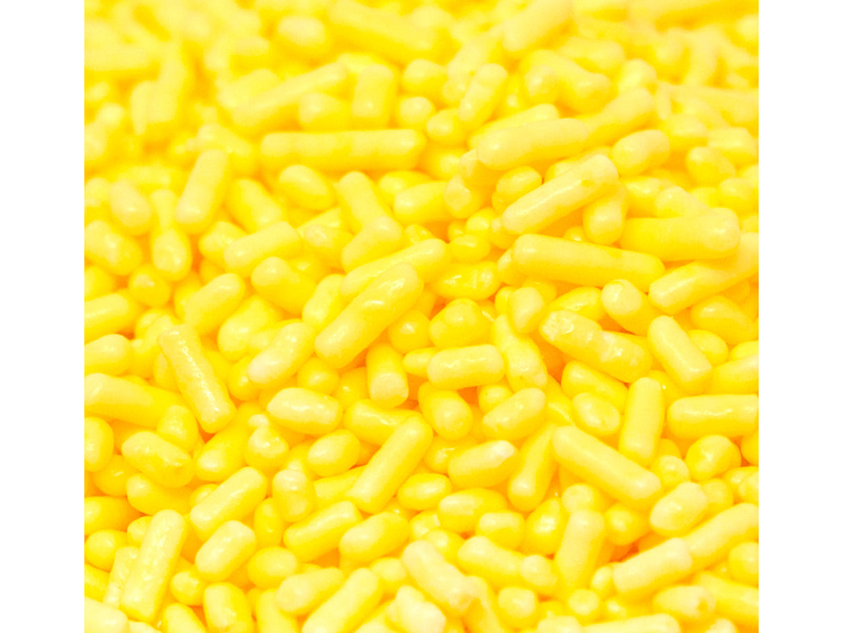 All Natural Sprinkles - 8 oz