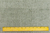 1 Yard Dusty Taupe Beige Texture Chenille Dobby Woven Decorating Fabric Upholstery 58 Inches Width