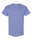 Gildan Heavy Cotton Unisex T-Shirt – Short Sleeve Classic
