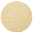 Mission 6" Pressed White Corn Tortillas - 360/Case