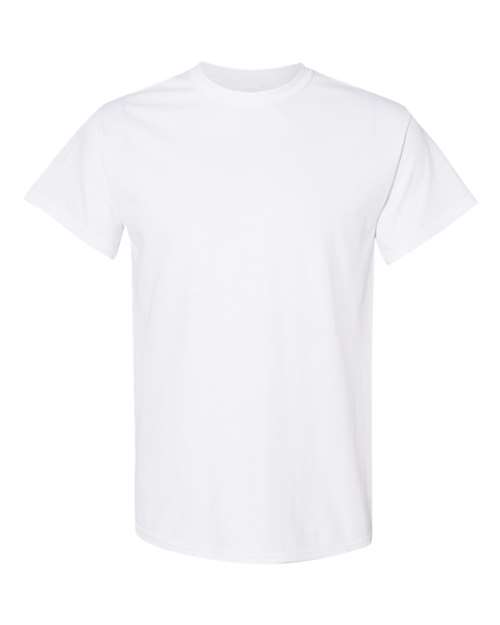 USA-Made Men's Jersey T-Shirt