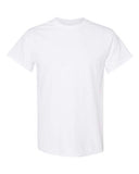 Gildan Heavy Cotton Unisex T-Shirt – Short Sleeve Classic