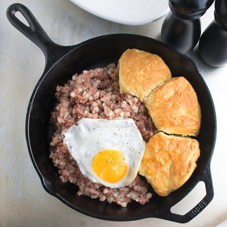 Chef-Mate #10 Can Corned Beef Hash - 6/Case