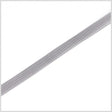 1/2" Black Soft Horsehair
