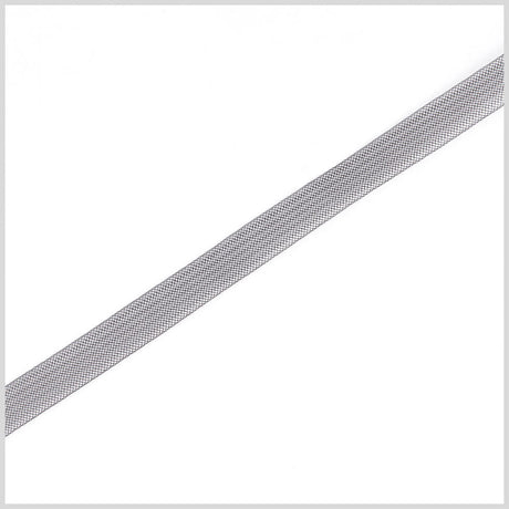 1/2" Black Soft Horsehair