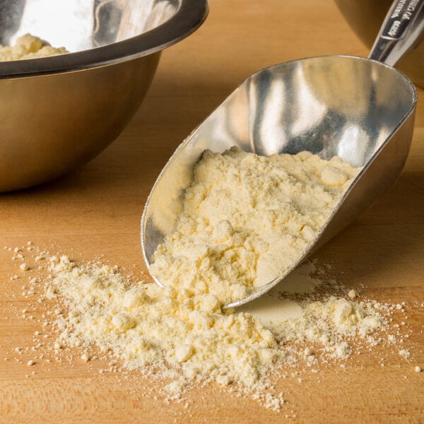 Agricor Yellow Corn Flour 50 lb.