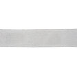 2" Black Soft Horsehair