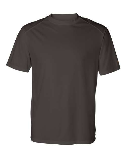 Badger Men's B-Core Sport Shoulders Performance T-Shirt