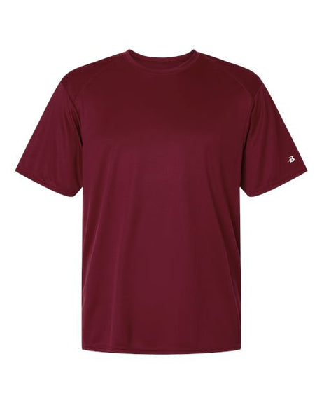 Badger Men's B-Core Sport Shoulders Performance T-Shirt