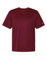 Badger Men's B-Core Sport Shoulders Performance T-Shirt