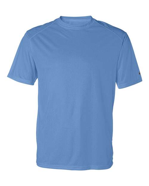 Badger Men's B-Core Sport Shoulders Performance T-Shirt