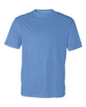 Badger Men's B-Core Sport Shoulders Performance T-Shirt