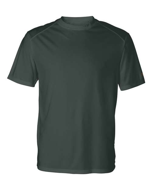 Badger Men's B-Core Sport Shoulders Performance T-Shirt