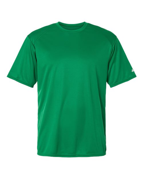 Badger Men's B-Core Sport Shoulders Performance T-Shirt