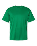 Badger Men's B-Core Sport Shoulders Performance T-Shirt
