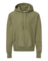 Champion® Reverse Weave Hooded Sweatshirt
