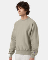 Champion® Reverse Weave Crewneck Sweatshirt