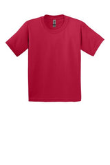 Gildan® Youth Ultra Cotton Crew Neck Short Sleeve for Kids