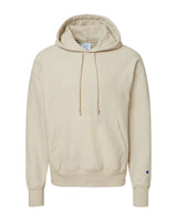 Champion® Reverse Weave Hooded Sweatshirt