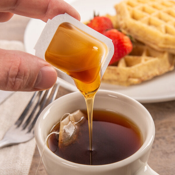 Honey Portion Control 12 Gram - 200/Case
