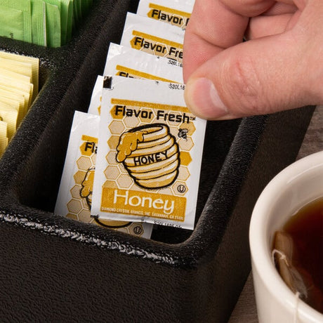 Honey Portion Control 12 Gram - 200/Case