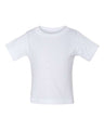 BELLA CANVAS® Infant Jersey Crewneck Short Sleeve Tee