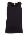 BELLA + CANVAS® Youth Jersey Sleeveless Tank Top - 3480Y