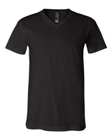 Bella + Canvas Unisex Jersey V-Neck Tee