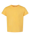 BELLA + CANVAS® Toddler Short Sleeve Jersey Tee