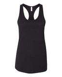 BELLA + CANVAS® Women Jersey Racerback Scoop neck Tank Top