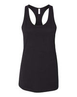 BELLA + CANVAS® Women Jersey Racerback Scoop neck Tank Top