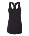 BELLA + CANVAS® Women Jersey Racerback Scoop neck Tank Top