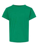 BELLA + CANVAS® Toddler Short Sleeve Jersey Tee