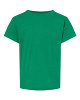 BELLA + CANVAS® Toddler Short Sleeve Jersey Tee
