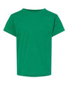 BELLA + CANVAS® Toddler Short Sleeve Jersey Tee
