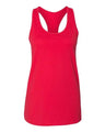 BELLA + CANVAS® Women Jersey Racerback Scoop neck Tank Top