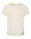 BELLA + CANVAS® Toddler Short Sleeve Jersey Tee