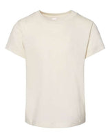BELLA + CANVAS® Toddler Short Sleeve Jersey Tee