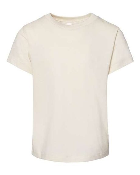 BELLA + CANVAS® Toddler Short Sleeve Jersey Tee