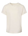 BELLA + CANVAS® Toddler Short Sleeve Jersey Tee
