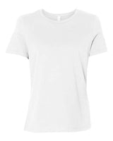 BELLA + CANVAS® Women’s Relaxed Jersey Crewneck Short Sleeve Tee