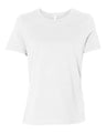 BELLA + CANVAS® Women’s Relaxed Jersey Crewneck Short Sleeve Tee